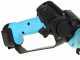 Podadora manual el&eacute;ctrica de bater&iacute;a Campagnola T-Rex - 1 bater&iacute;a de 4 Ah + 1 bater&iacute;a de 2,5 Ah