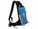 Podadora Campagnola Kronos con p&eacute;rtiga fija de carbono de 60 cm - Line 58 - Bater&iacute;a Li-ion 700 de 14 Ah