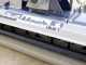 BullMach Ermes 105 F - Trituradora para tractor - Serie ligera