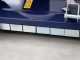 BullMach Ermes 85 F - Trituradora para tractor - Serie ligera 