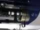 BullMach Ermes 85 F - Trituradora para tractor - Serie ligera 