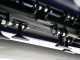 BullMach Ermes 85 F - Trituradora para tractor - Serie ligera 