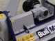 BullMach Ermes 85 F - Trituradora para tractor - Serie ligera 