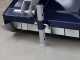 BullMach Ermes 95 F - Trituradora para tractor - Serie ligera 
