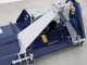 BullMach Ermes 95 F - Trituradora para tractor - Serie ligera 