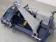 BullMach Ermes 95 F - Trituradora para tractor - Serie ligera 