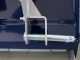BullMach Ermes 95 F - Trituradora para tractor - Serie ligera 
