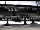 BullMach Ermes 95 F - Trituradora para tractor - Serie ligera 