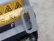 BullMach Ermes 95 F - Trituradora para tractor - Serie ligera 