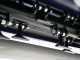 BullMach Ermes 95 F - Trituradora para tractor - Serie ligera 
