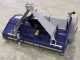 BullMach Ermes 95 F - Trituradora para tractor - Serie ligera 