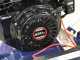 BullMach PAN 120 L - Desbrozadora de arrastre para quad - Loncin G420FD