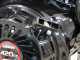 BullMach PAN 120 L - Desbrozadora de arrastre para quad - Loncin G420FD