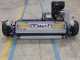 BullMach PAN 120 L - Desbrozadora de arrastre para quad - Loncin G420FD