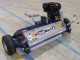 BullMach PAN 120 L - Desbrozadora de arrastre para quad - Loncin G420FD