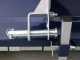 BullMach Ermes 115 F - Trituradora para tractor - Serie ligera