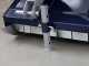 BullMach Ermes 125 F - Trituradora para tractor - Serie ligera 