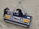 BullMach Ermes 125 F - Trituradora para tractor - Serie ligera 