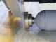 BullMach PAN 120 BS - Desbrozadora de arrastre para quad - B&amp;S XR2100