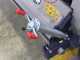 BullMach PAN 120 BS - Desbrozadora de arrastre para quad - B&amp;S XR2100