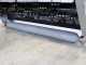 BullMach PAN 120 BS - Desbrozadora de arrastre para quad - B&amp;S XR2100