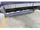 BullMach PAN 120 BS - Desbrozadora de arrastre para quad - B&amp;S XR2100