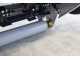 BullMach PAN 120 BS - Desbrozadora de arrastre para quad - B&amp;S XR2100