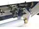 BullMach PAN 120 BS - Desbrozadora de arrastre para quad - B&amp;S XR2100