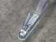 BullMach PAN 120 BS - Desbrozadora de arrastre para quad - B&amp;S XR2100