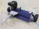 BullMach PAN 120 BS - Desbrozadora de arrastre para quad - B&amp;S XR2100