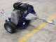 BullMach PAN 120 BS - Desbrozadora de arrastre para quad - B&amp;S XR2100