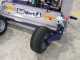 BullMach PAN 120 BS - Desbrozadora de arrastre para quad - B&amp;S XR2100