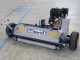 BullMach PAN 120 BS - Desbrozadora de arrastre para quad - B&amp;S XR2100