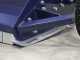 BullMach PAN 120 BS - Desbrozadora de arrastre para quad - B&amp;S XR2100