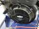 BullMach PAN 120 BS - Desbrozadora de arrastre para quad - B&amp;S XR2100