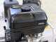 BullMach PAN 120 BS - Desbrozadora de arrastre para quad - B&amp;S XR2100