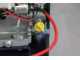 BullMach PAN 120 BS - Desbrozadora de arrastre para quad - B&amp;S XR2100