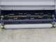 BullMach PAN 120 BS - Desbrozadora de arrastre para quad - B&amp;S XR2100