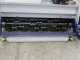 BullMach PAN 120 BS - Desbrozadora de arrastre para quad - B&amp;S XR2100