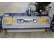 BullMach PAN 120 BS - Desbrozadora de arrastre para quad - B&amp;S XR2100