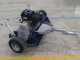 BullMach PAN 120 BS - Desbrozadora de arrastre para quad - B&amp;S XR2100