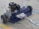 BullMach PAN 120 BS - Desbrozadora de arrastre para quad - B&amp;S XR2100
