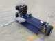 BullMach PAN 120 BS - Desbrozadora de arrastre para quad - B&amp;S XR2100