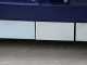 BullMach Ermes 145 F - Trituradora para tractor - Serie ligera