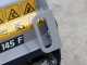BullMach Ermes 145 F - Trituradora para tractor - Serie ligera