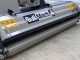 BullMach Ermes 145 F - Trituradora para tractor - Serie ligera