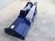 BullMach Ermes 145 F - Trituradora para tractor - Serie ligera