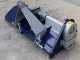 BullMach Ermes 145 F - Trituradora para tractor - Serie ligera