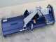 BullMach Ermes 145 F - Trituradora para tractor - Serie ligera