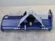BullMach Ermes 145 F - Trituradora para tractor - Serie ligera